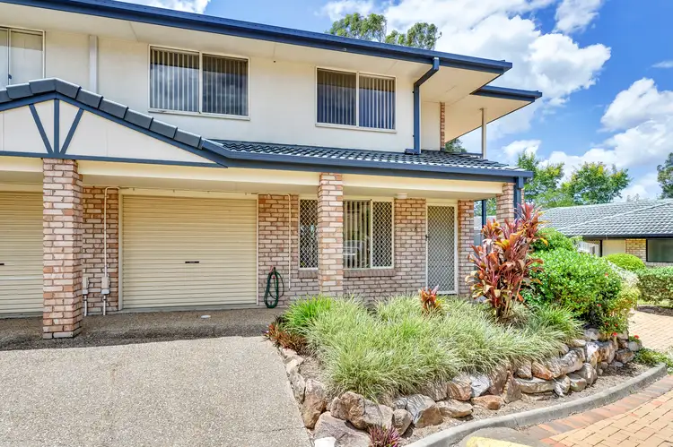 Main view of Homely townhouse listing, 6/50 Endeavour Street, Mount Ommaney QLD 4074