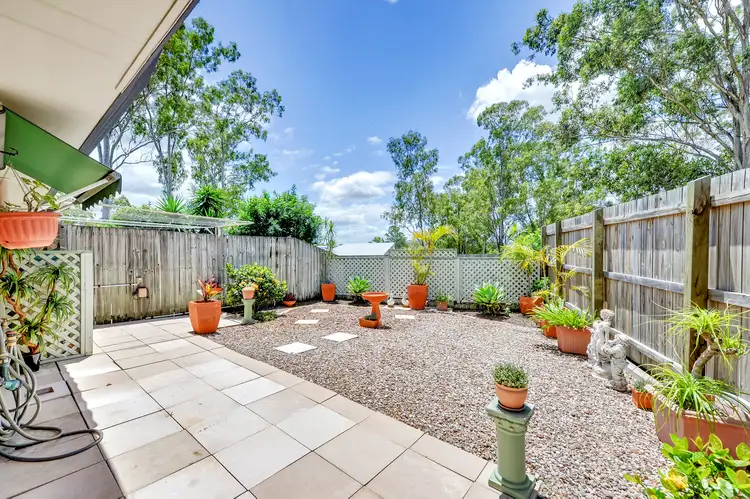 Second view of Homely townhouse listing, 6/50 Endeavour Street, Mount Ommaney QLD 4074