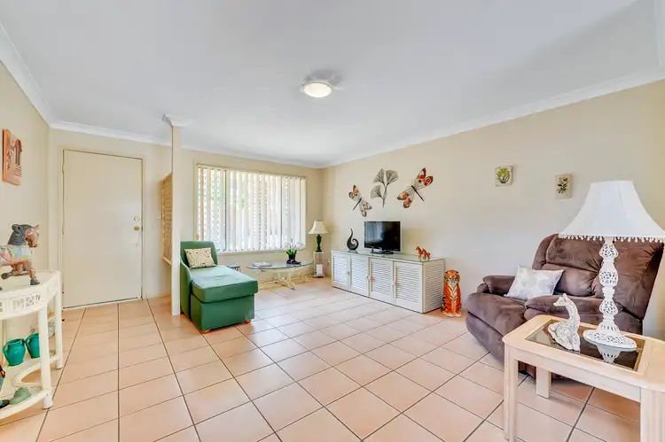 Third view of Homely townhouse listing, 6/50 Endeavour Street, Mount Ommaney QLD 4074