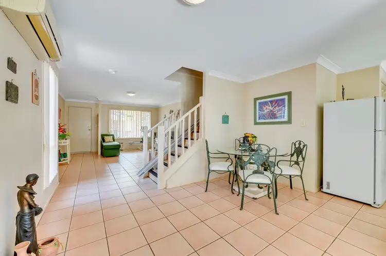 Fifth view of Homely townhouse listing, 6/50 Endeavour Street, Mount Ommaney QLD 4074