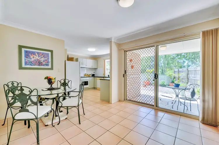 Sixth view of Homely townhouse listing, 6/50 Endeavour Street, Mount Ommaney QLD 4074