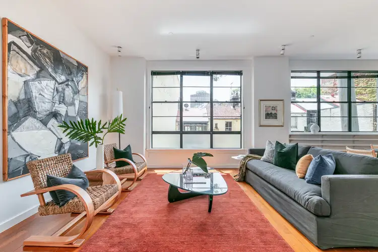 5/38-42 Smith Street, Surry Hills NSW 2010