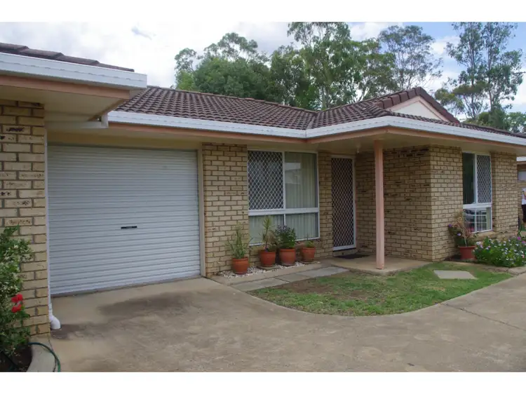 5/4 Skinner Street, Gatton QLD 4343