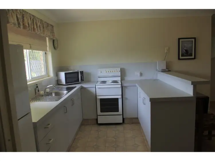 Second view of Homely unit listing, 5/4 Skinner Street, Gatton QLD 4343