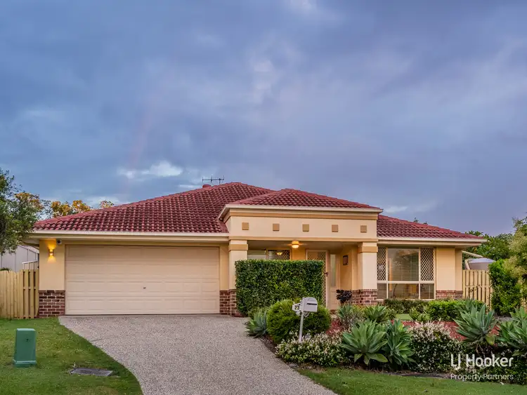 23 Lima Court, Underwood QLD 4119