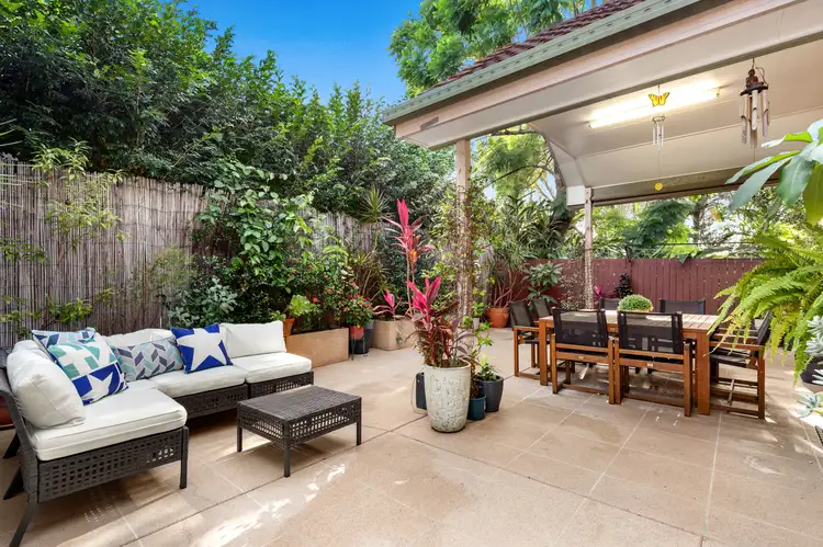 8/33 Chaucer Street, Moorooka QLD 4105
