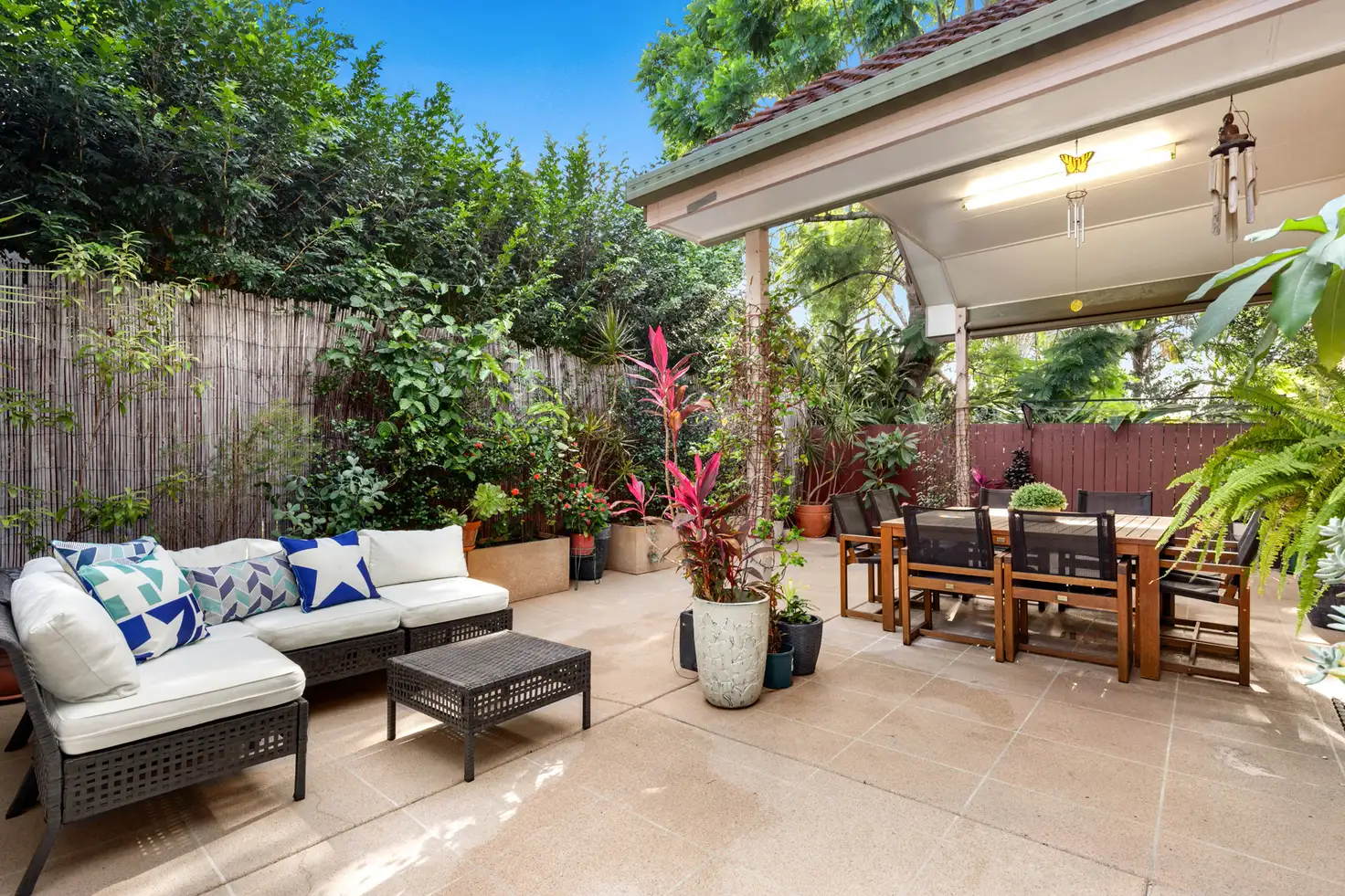 Main view of Homely townhouse listing, 8/33 Chaucer Street, Moorooka QLD 4105