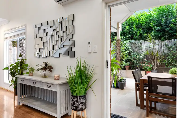 Second view of Homely townhouse listing, 8/33 Chaucer Street, Moorooka QLD 4105