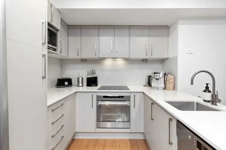 Third view of Homely townhouse listing, 8/33 Chaucer Street, Moorooka QLD 4105