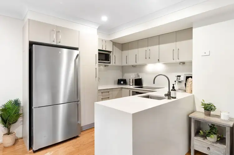 Fifth view of Homely townhouse listing, 8/33 Chaucer Street, Moorooka QLD 4105