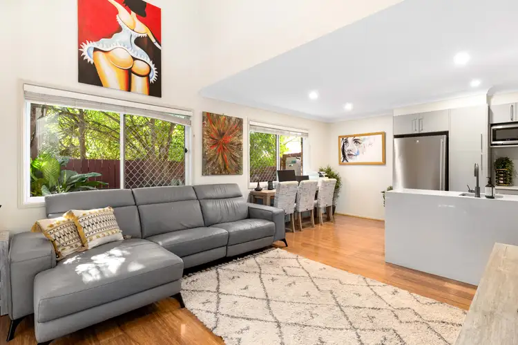 Sixth view of Homely townhouse listing, 8/33 Chaucer Street, Moorooka QLD 4105