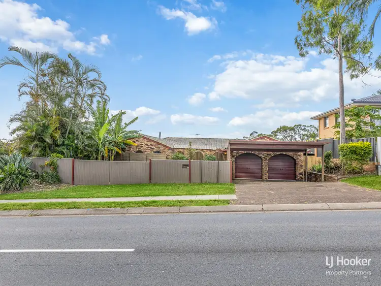 Main view of Homely house listing, 185 Algester Road, Algester QLD 4115