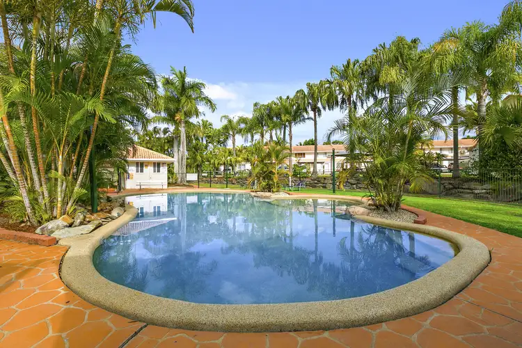 Fifth view of Homely townhouse listing, 29/125 Pappas Way, Carrara QLD 4211