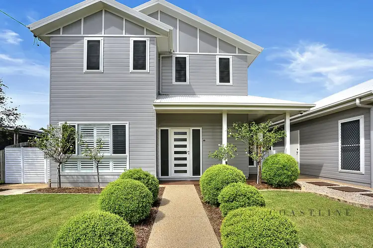 Main view of Homely house listing, 24 Tanner Street, Bargara QLD 4670