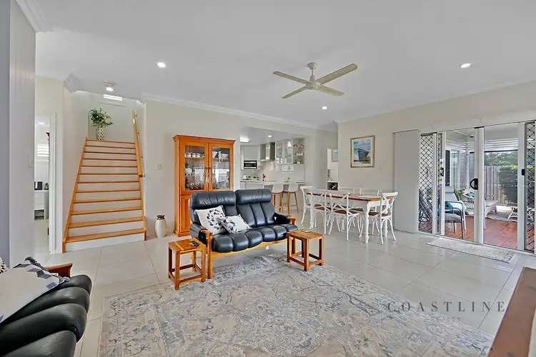 Third view of Homely house listing, 24 Tanner Street, Bargara QLD 4670