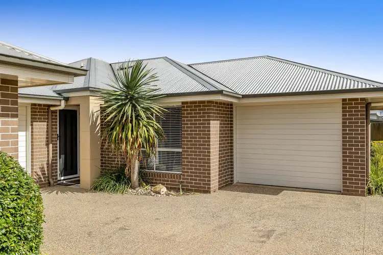 2/25 Furness Court, Kearneys Spring QLD 4350