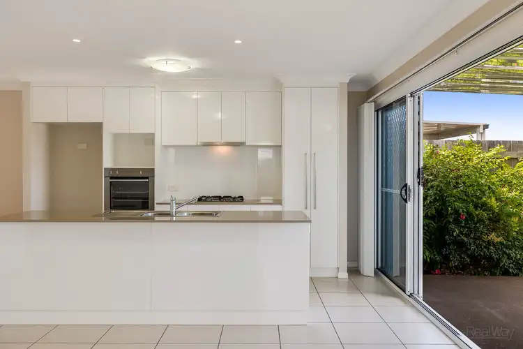 Fourth view of Homely unit listing, 2/25 Furness Court, Kearneys Spring QLD 4350