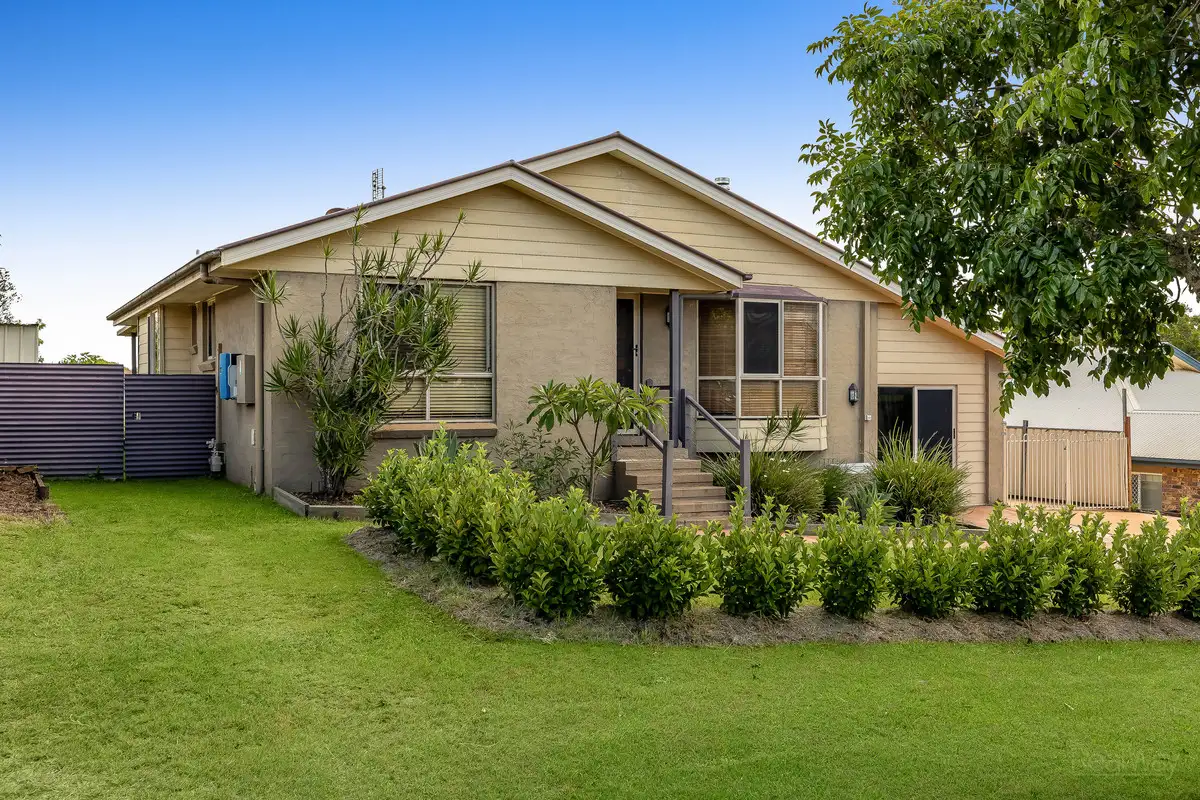 Main view of Homely house listing, 36 Catalina Drive, Wilsonton QLD 4350
