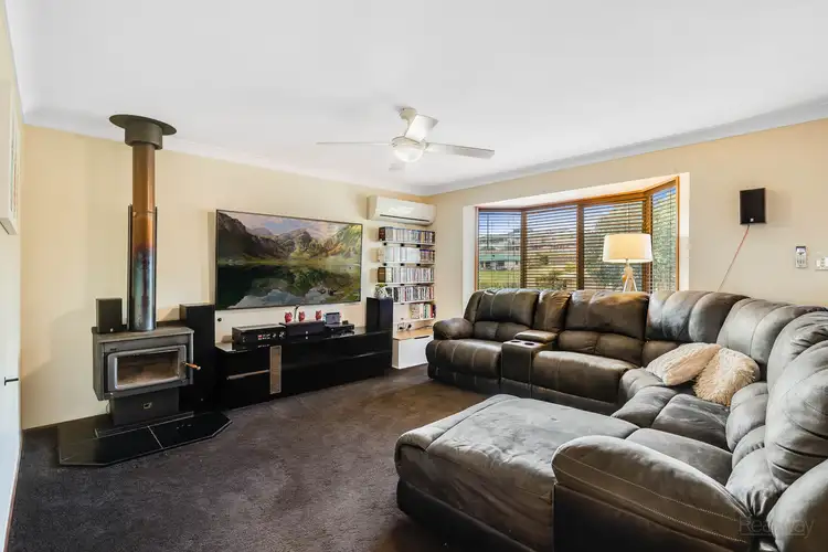 Second view of Homely house listing, 36 Catalina Drive, Wilsonton QLD 4350