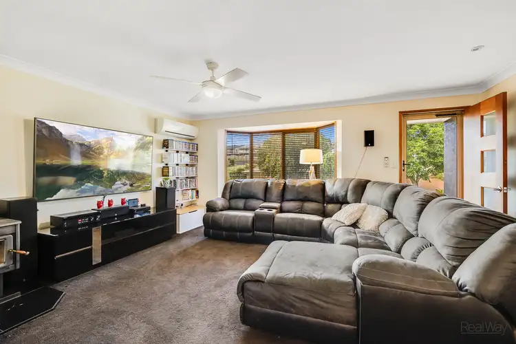 Third view of Homely house listing, 36 Catalina Drive, Wilsonton QLD 4350