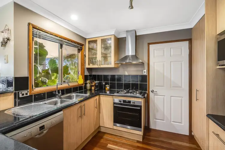 Fourth view of Homely house listing, 36 Catalina Drive, Wilsonton QLD 4350