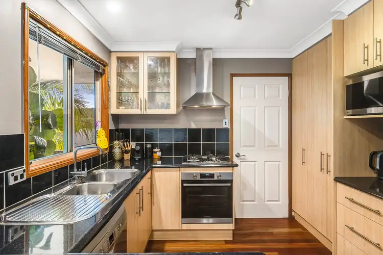 Fifth view of Homely house listing, 36 Catalina Drive, Wilsonton QLD 4350