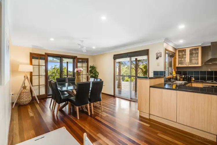 Sixth view of Homely house listing, 36 Catalina Drive, Wilsonton QLD 4350