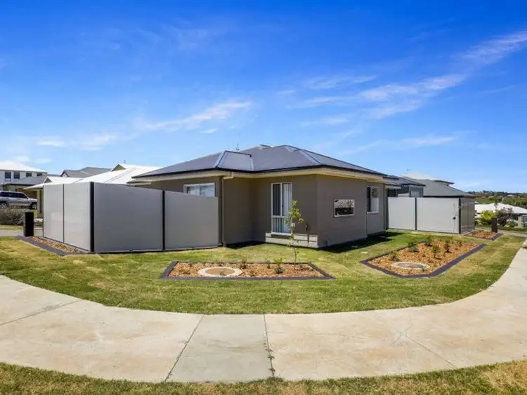 Second view of Homely unit listing, 1 & 2/6 Barron Lane, Glenvale QLD 4350