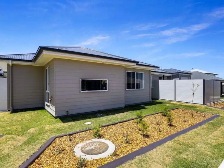 Third view of Homely unit listing, 1 & 2/6 Barron Lane, Glenvale QLD 4350