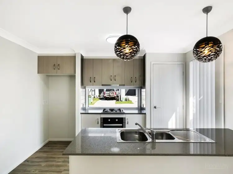 Fifth view of Homely unit listing, 1 & 2/6 Barron Lane, Glenvale QLD 4350