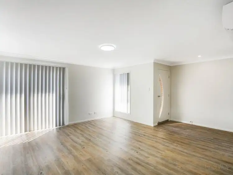 Sixth view of Homely unit listing, 1 & 2/6 Barron Lane, Glenvale QLD 4350