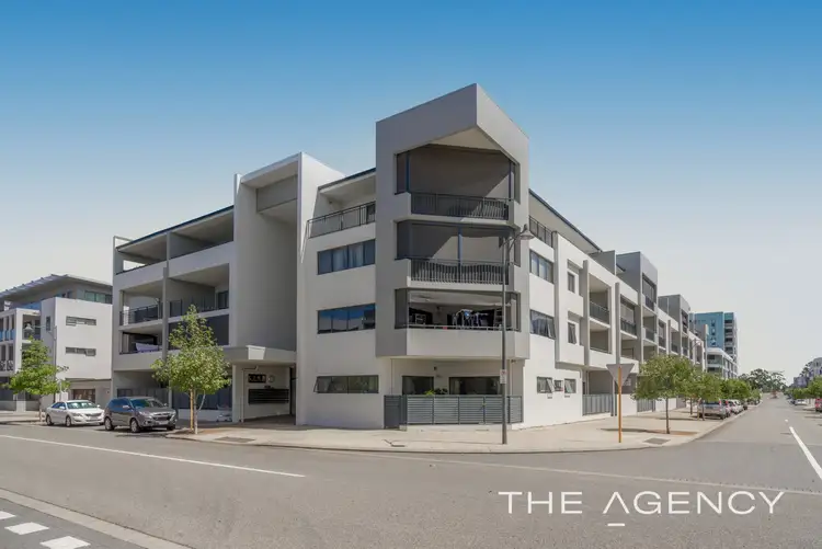 3/9 Linkage Avenue, Cockburn Central WA 6164