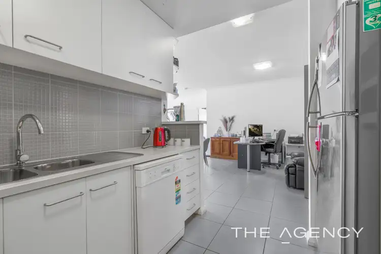 Third view of Homely unit listing, 3/9 Linkage Avenue, Cockburn Central WA 6164
