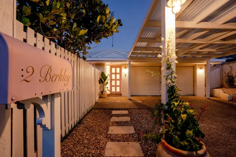 Fifth view of Homely house listing, 2 Berkley Court, Highland Park QLD 4211