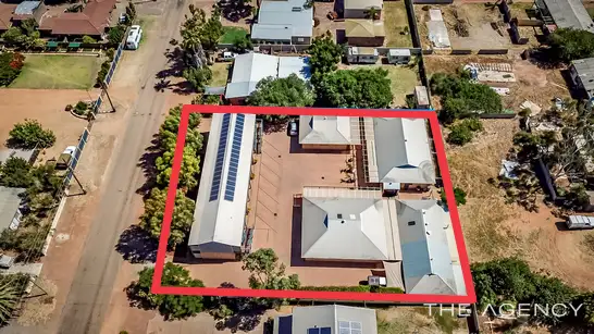 45 Mortimer Street, Kalbarri WA 6536
