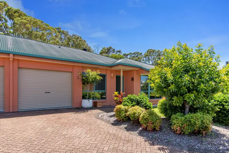 4/40 Lakeside Crescent, Currimundi QLD 4551