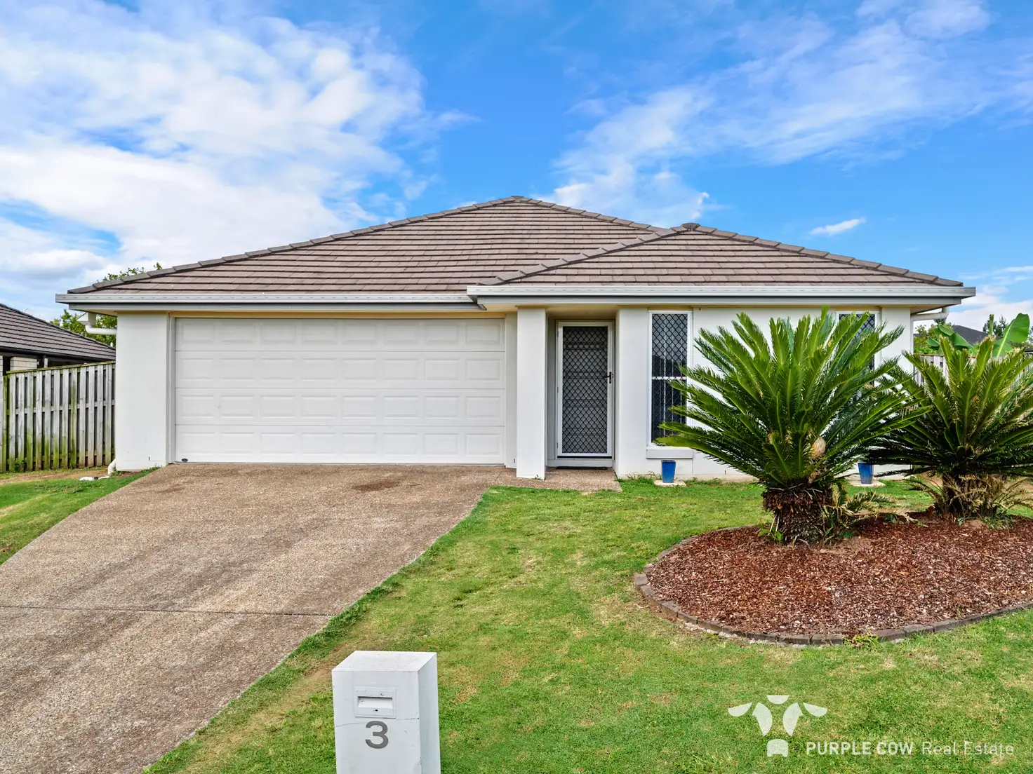 Main view of Homely house listing, 3 Murphy Court, Redbank Plains QLD 4301