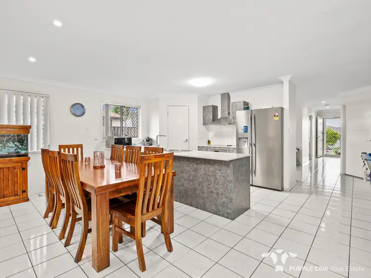 Fourth view of Homely house listing, 3 Murphy Court, Redbank Plains QLD 4301