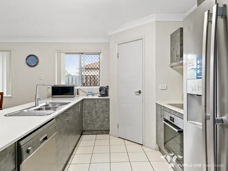 Fifth view of Homely house listing, 3 Murphy Court, Redbank Plains QLD 4301