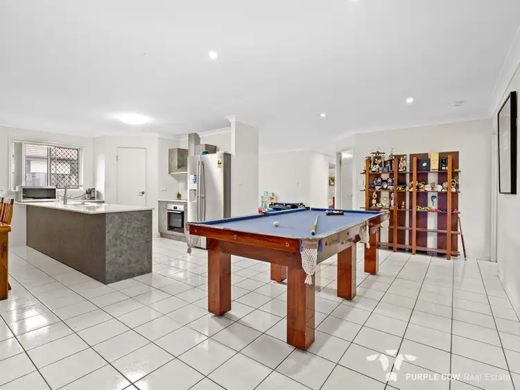 Sixth view of Homely house listing, 3 Murphy Court, Redbank Plains QLD 4301