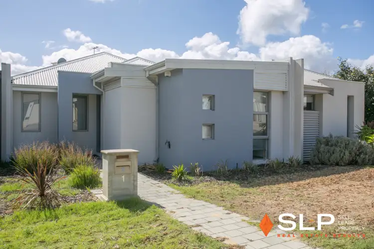 2/1 Desertpea Road, Beeliar WA 6164