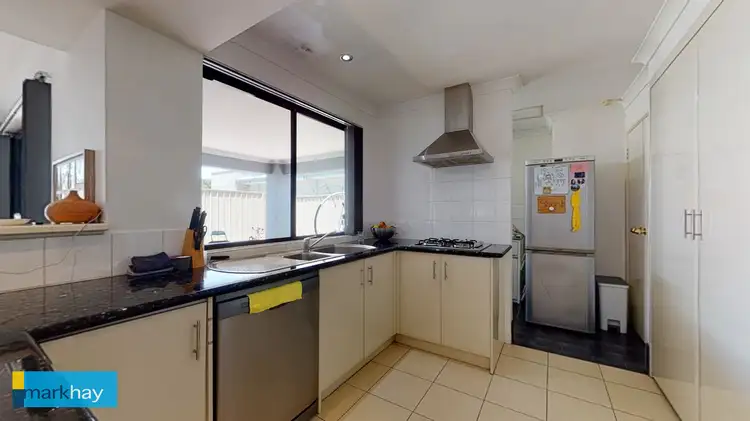 Third view of Homely townhouse listing, 1-4/145 Shepperton Road, Victoria Park WA 6100