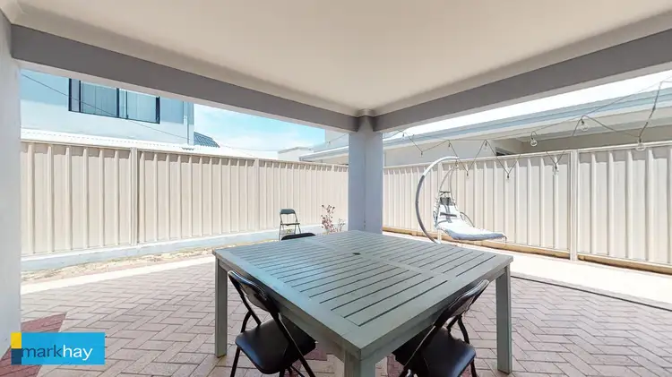 Fourth view of Homely townhouse listing, 1-4/145 Shepperton Road, Victoria Park WA 6100
