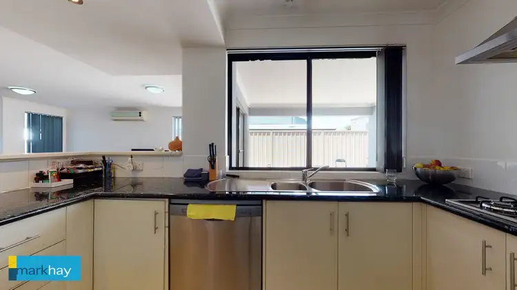Fifth view of Homely townhouse listing, 1-4/145 Shepperton Road, Victoria Park WA 6100