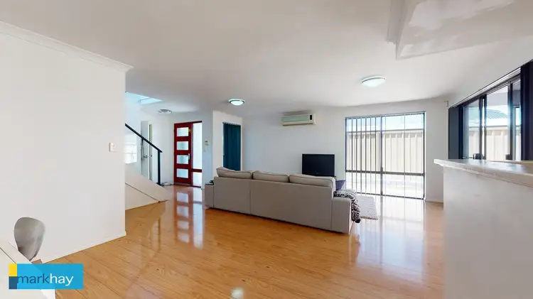 Sixth view of Homely townhouse listing, 1-4/145 Shepperton Road, Victoria Park WA 6100