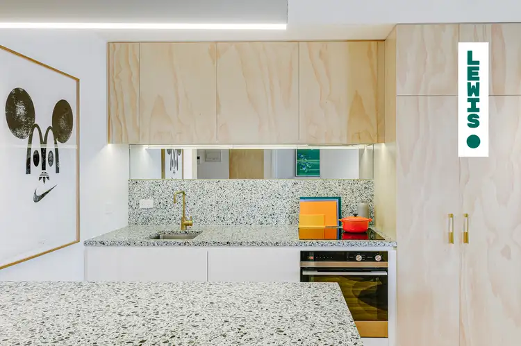 304B/64 Breese Street, Brunswick VIC 3056