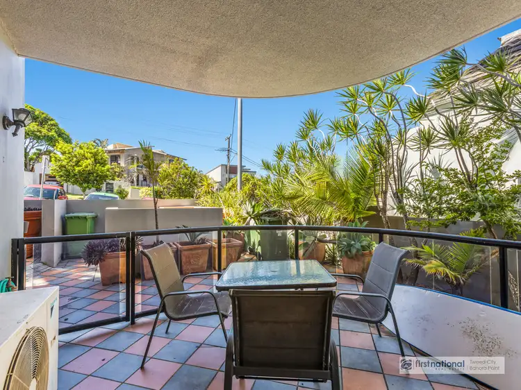 Fourth view of Homely apartment listing, 1/38-40 Tweed Street, Coolangatta QLD 4225