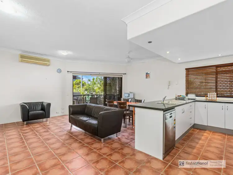 Sixth view of Homely apartment listing, 1/38-40 Tweed Street, Coolangatta QLD 4225