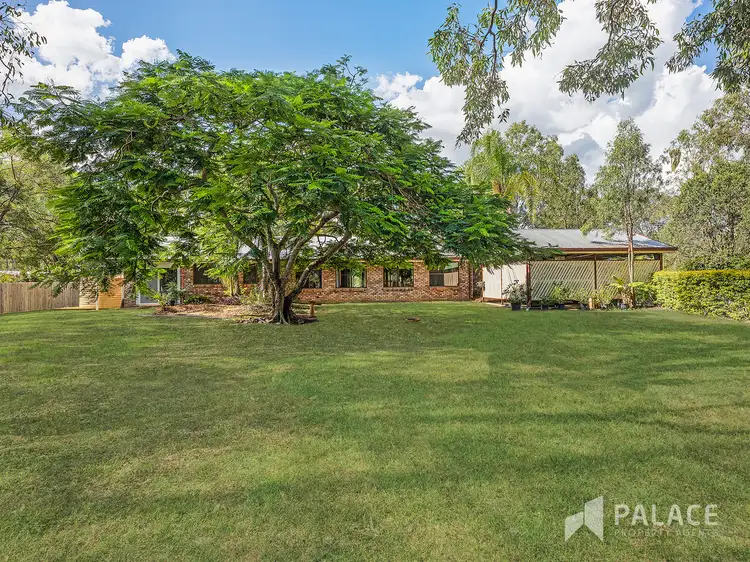 Main view of Homely house listing, 591 Junction Road, Barellan Point QLD 4306