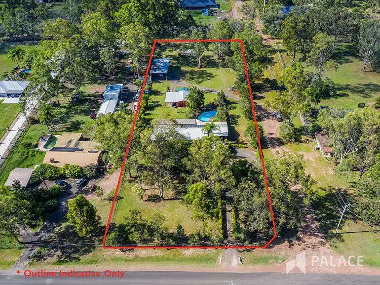 Second view of Homely house listing, 591 Junction Road, Barellan Point QLD 4306